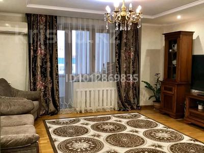 4-комнатная квартира · 144 м² · 3/10 этаж, Ибраева 145 — Қайыма Мухаметканова за 72 млн ₸ в Семее