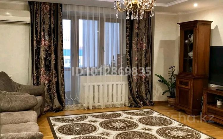 4-бөлмелі пәтер · 144 м² · 3/10 қабат, Ибраева 145 — Қайыма Мухаметканова, бағасы: 72 млн ₸ в Семее — фото 2