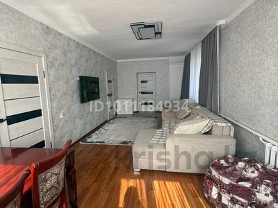 Отдельный дом · 4 комнаты · 110 м² · 5.5 сот., Абдиева 42 за 50 млн ₸ в Есик