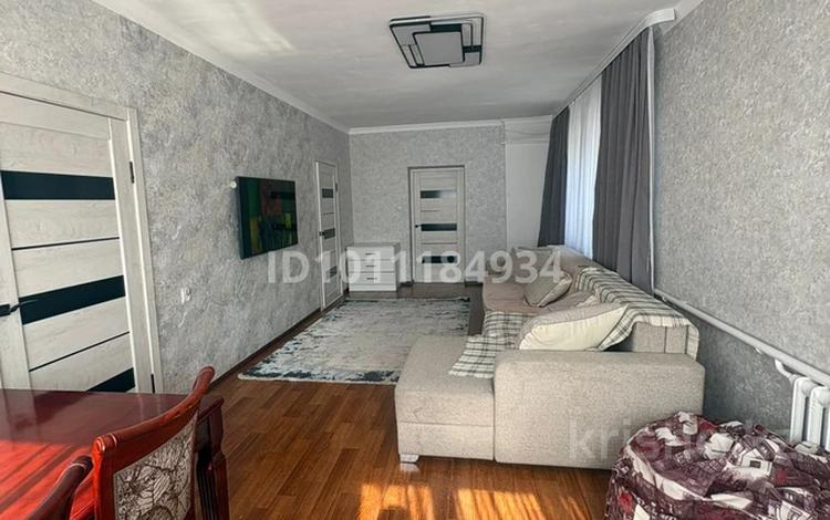 Отдельный дом · 4 комнаты · 110 м² · 5.5 сот., Абдиева 42 за 50 млн ₸ в Есик — фото 4