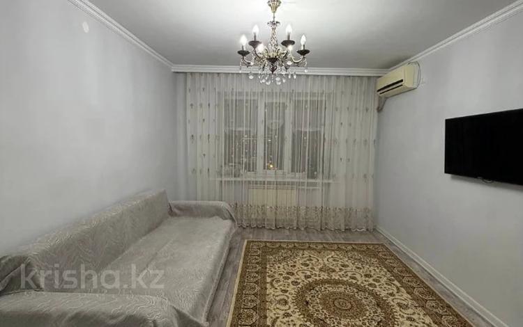 2-комнатная квартира · 51 м² · 6/6 этаж, мкр 12 за 16.5 млн 〒 в Актобе — фото 2
