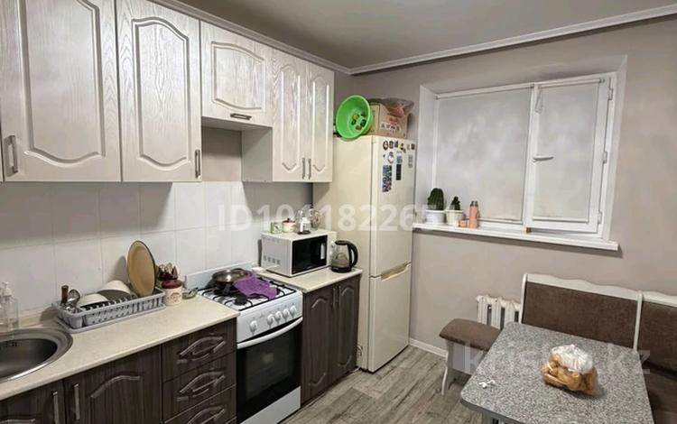 2-комнатная квартира · 52 м² · 3/5 этаж, 4-й мкр. за 11 млн ₸ в Карагандинской обл. — фото 36