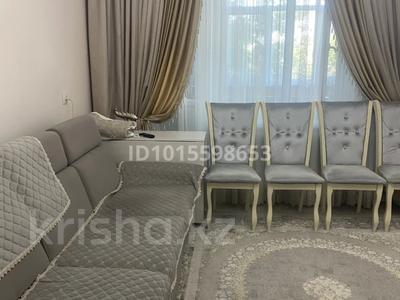 3-комнатная квартира · 72 м² · 3/5 этаж, проспект Абая 157 за 26 млн ₸ в Таразе