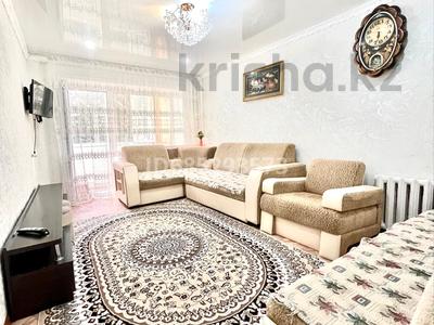 2-комнатная квартира · 54 м² · 2/5 этаж, Ок жетпес 10 за 15 000 ₸ в Бурабае