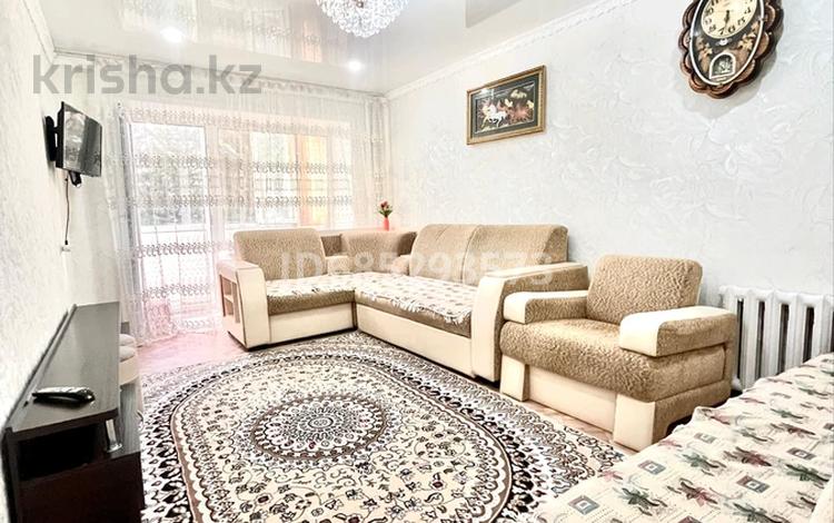 2-комнатная квартира · 54 м² · 2/5 этаж, Ок жетпес 10 за 15 000 ₸ в Бурабае — фото 11
