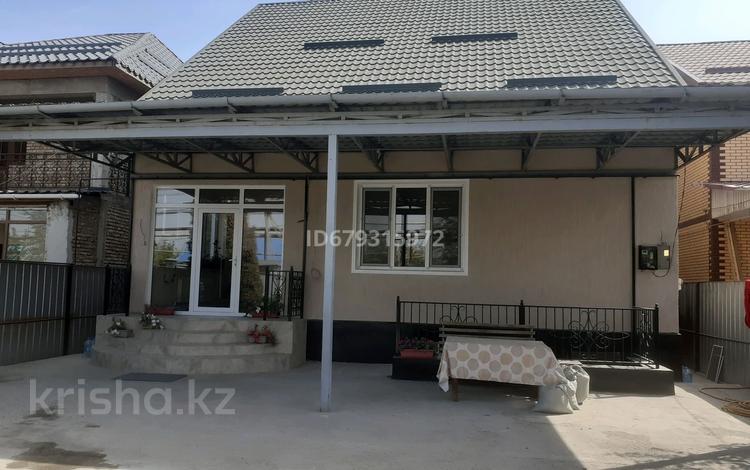 Отдельный дом · 4 комнаты · 132.7 м² · 5 сот., мкр Алгабас 301 — Жана-курылыс за 68 млн ₸ в Алматы, Алатауский р-н — фото 2