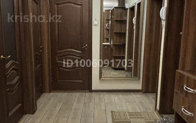 3-комнатная квартира · 75 м² · 3/4 этаж, Иляева 64 за 195 000 ₸ в Шымкенте, Аль-Фарабийский р-н — фото 2