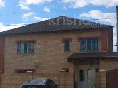 Отдельный дом · 4 комнаты · 147 м² · 11 сот., Алпамыс батыр 24 за 90 млн 〒 в Астане, Есильский р-н