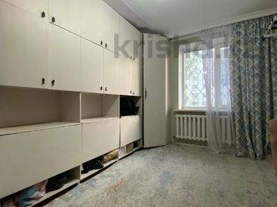 3-комнатная квартира · 85 м² · 2/14 этаж, Б. Момышулы 14 за 39 млн ₸ в Астане, Алматы р-н