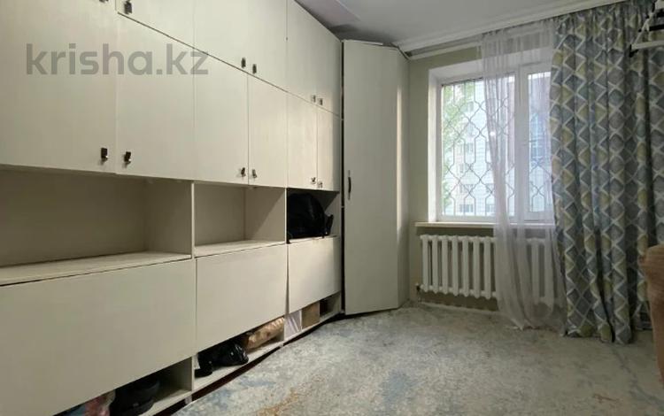 3-комнатная квартира · 85 м² · 2/14 этаж, Б. Момышулы 14 за 39 млн ₸ в Астане, Алматы р-н — фото 17