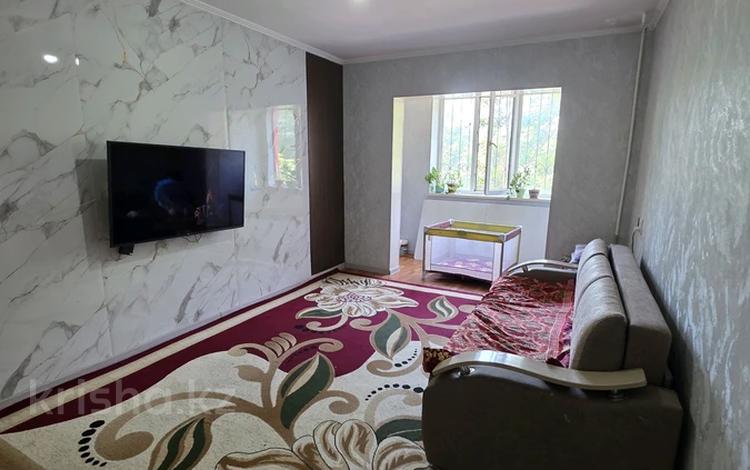 3-комнатная квартира · 65 м² · 2/5 этаж, Карасу за 27.2 млн ₸ в Шымкенте, Аль-Фарабийский р-н — фото 25