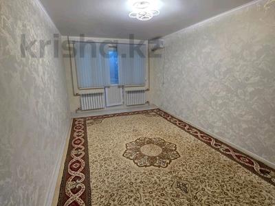 2-комнатная квартира · 48 м² · 4/5 этаж, АЙБЕРГЕНОВА — АЛЬ-ФАРАБИ за 19.7 млн ₸ в Шымкенте, Аль-Фарабийский р-н