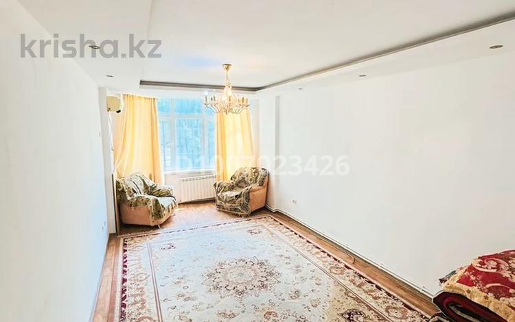 2-комнатная квартира · 70 м² · 1/9 этаж, Сатпаева 2В — Сатпаев напротив трц АРДАГЕР МЕЧЕТЬ,Площадь за 24.5 млн 〒 в Атырау — фото 2