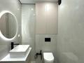 3-комнатная квартира · 85 м² · 6/9 этаж, мкр Пригородный 46 за 54.5 млн ₸ в Астане, Есильский р-н — фото 11