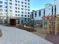 3-комнатная квартира · 85 м² · 6/9 этаж, мкр Пригородный 46 за 54.5 млн ₸ в Астане, Есильский р-н — фото 5