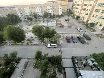 2-комнатная квартира, 48.6 м², 5/5 этаж, Валиханова 72 за 11 млн 〒 в Кентау