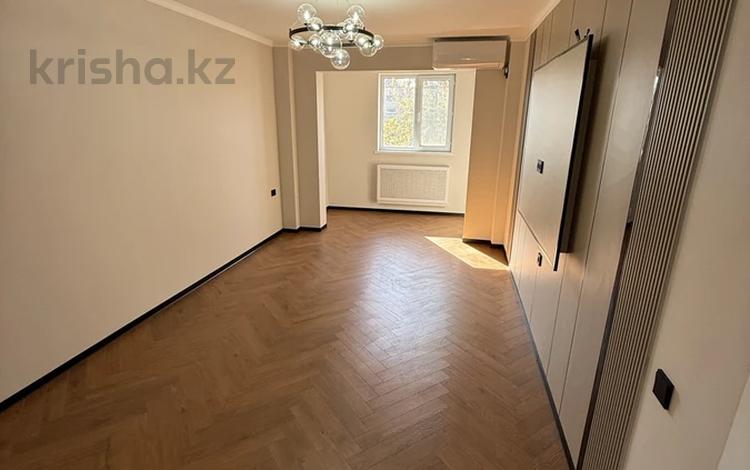 2-комнатная квартира · 57 м² · 4/5 этаж, 18-й микрорайон 2 — улица Рыскулова за 23.8 млн ₸ в Шымкенте, Аль-Фарабийский р-н — фото 2