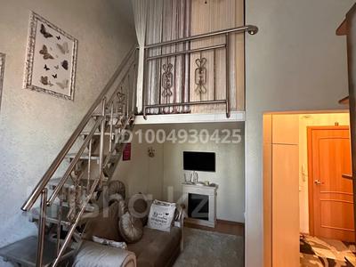 1-бөлмелі пәтер · 35 м² · 2/10 қабат, Иманова 41, бағасы: 23 млн ₸ в Астане, р-н Байконур