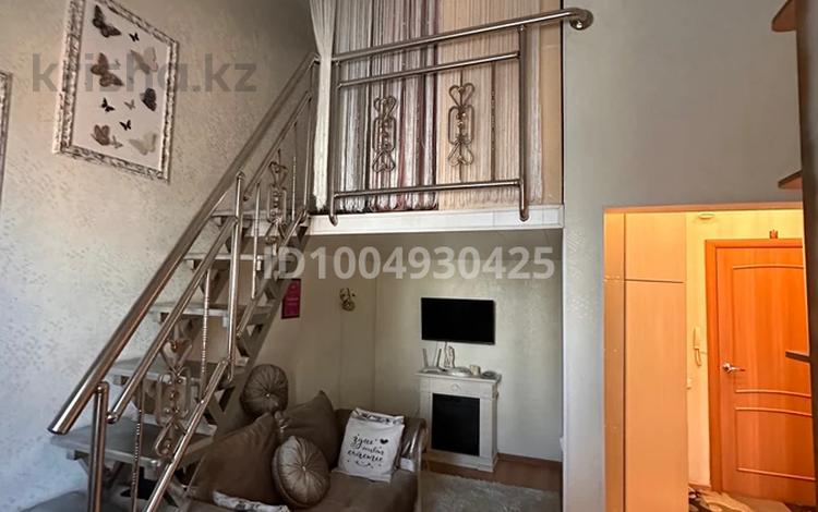 1-бөлмелі пәтер · 35 м² · 2/10 қабат, Иманова 41, бағасы: 23 млн ₸ в Астане, р-н Байконур — фото 5