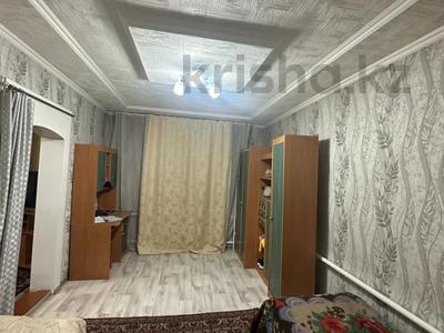 Часть дома • 3 комнаты • 51.1 м² • 4.9 сот., Кадырманова за 7 млн 〒 в Семее