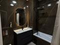 3-бөлмелі пәтер · 90 м² · 10/10 қабат, Улица Академика Сатпаева, 182 182, бағасы: 50 млн ₸ в Павлодаре — фото 13
