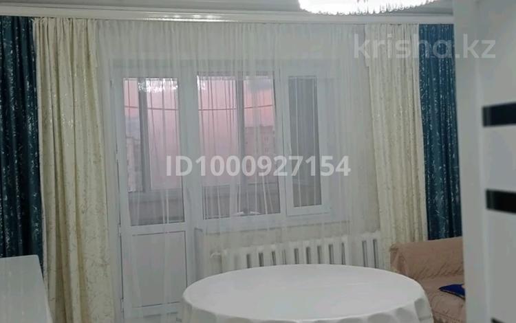 3-бөлмелі пәтер · 63.9 м² · 5/5 қабат, Гоголя 10 — Лен проект рядом школы,садик, бағасы: 22 млн ₸ в Жезказгане — фото 2