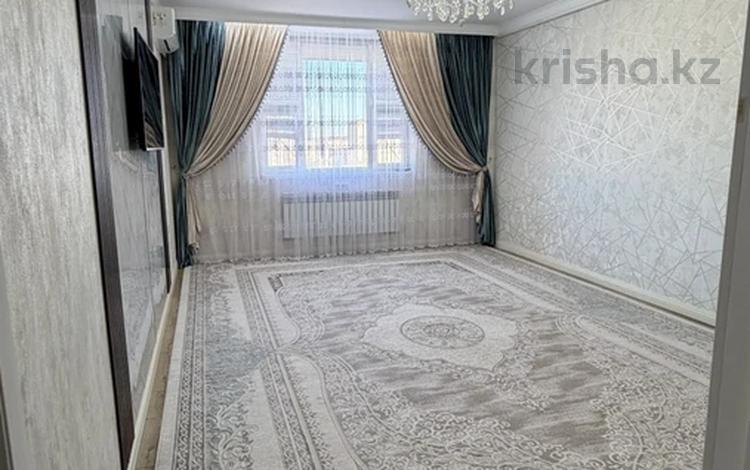 3-комнатная квартира · 123 м² · 6 этаж, 32Б мкр 3 за 39 млн ₸ в Актау — фото 3