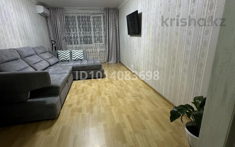 3-бөлмелі пәтер · 69.3 м² · 3/9 қабат, Бауыржан Момышұлы 2 — Рядом есть магазин Нива, 8 школа, Д/сады, бағасы: 15.5 млн ₸ в Аксу — фото 2