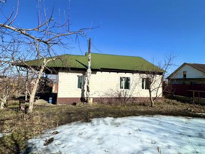 Отдельный дом · 4 комнаты · 150 м² · 10 сот., Конаева 17 — Село Чимбулак за 55 млн 〒 в Талгаре