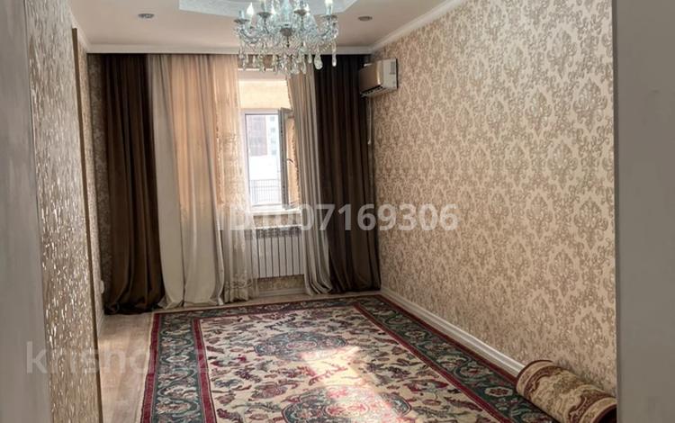 2-комнатная квартира · 50 м² · 1/5 этаж, 31Б мкр 28 за 140 000 〒 в Актау — фото 2