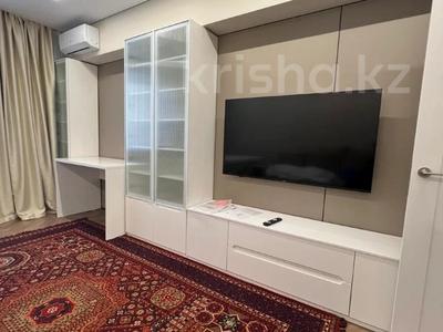 3-бөлмелі пәтер · 66 м² · 4/5 қабат, Шашкина, бағасы: 61 млн ₸ в Алматы, Медеуский р-н