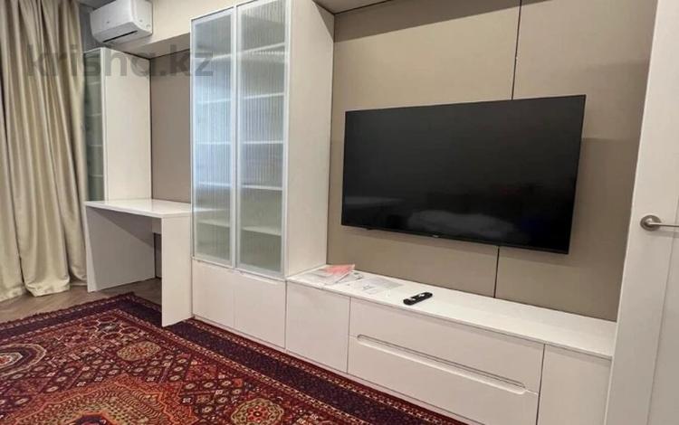 3-бөлмелі пәтер · 66 м² · 4/5 қабат, Шашкина, бағасы: 61 млн ₸ в Алматы, Медеуский р-н — фото 13