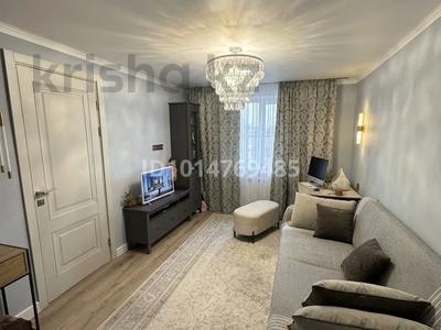 2-бөлмелі пәтер · 38 м² · 1/4 қабат, Чайковского 36, бағасы: 39 млн ₸ в Алматы, Алмалинский р-н