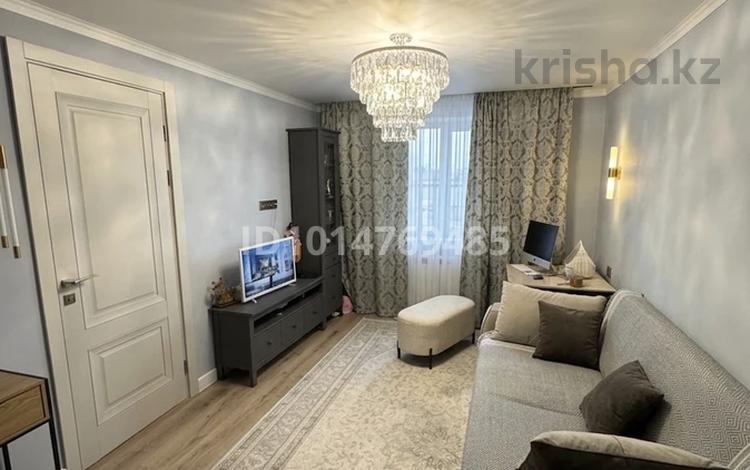 2-комнатная квартира · 38 м² · 1/4 этаж, Чайковского 36 за 39 млн ₸ в Алматы, Алмалинский р-н — фото 2