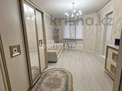 1-комнатная квартира · 42 м² · 8/16 этаж, Сыганак — Азия парк, Ханшатыр, Керуен, Кабанбай батыра, Достык, Туран за 25.5 млн ₸ в Астане, Нура р-н