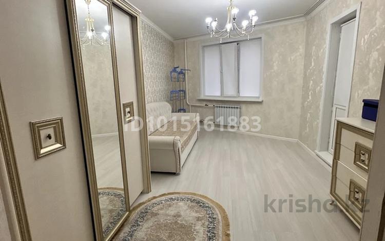 1-комнатная квартира · 42 м² · 8/16 этаж, Сыганак — Азия парк, Ханшатыр, Керуен, Кабанбай батыра, Достык, Туран за 25.5 млн ₸ в Астане, Нура р-н — фото 2