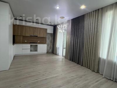 3-бөлмелі пәтер · 71.2 м² · 8/9 қабат, Курганская 2а, бағасы: 38.5 млн ₸ в Костанае