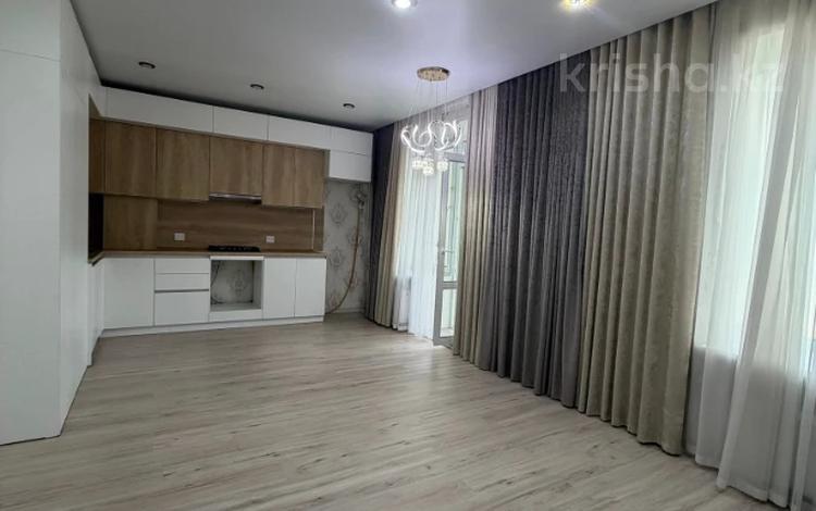 3-бөлмелі пәтер · 71.2 м² · 8/9 қабат, Курганская 2а, бағасы: 38.5 млн ₸ в Костанае — фото 16