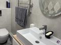 2-бөлмелі пәтер · 55.1 м² · 8/9 қабат, Толе би 65 — Угол Кунаева, бағасы: 56 млн ₸ в Астане, Нура р-н — фото 12