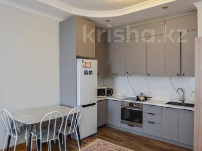 2-бөлмелі пәтер · 70 м² · 14/22 қабат, Шамши Калдаяков 11, бағасы: 35.6 млн ₸ в Астане, Сарайшык р-н