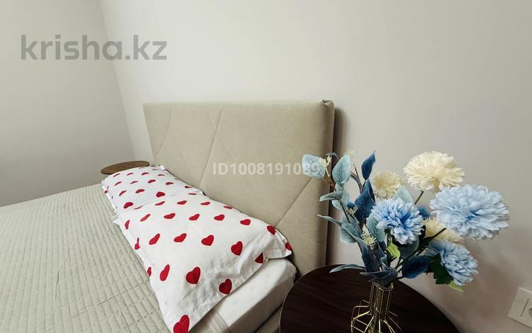 1-комнатная квартира · 48 м² · 9/10 этаж, мкр Нурсая, Абулхайыр хана 51а — Абырой Резиденс за 14 000 ₸ в Атырау — фото 2