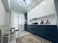 1-комнатная квартира · 48 м² · 9/10 этаж, мкр Нурсая, Абулхайыр хана 51а — Абырой Резиденс за 14 000 ₸ в Атырау — фото 5