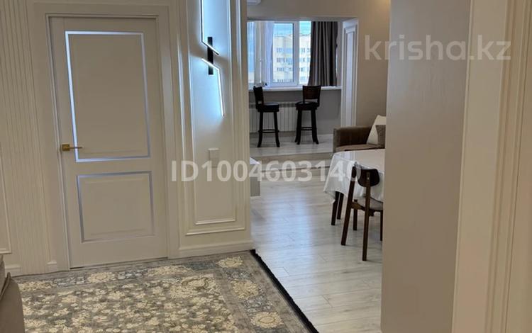 2-бөлмелі пәтер · 58 м² · 8/9 қабат, Проспект Абилкаир-хана 60, бағасы: 400 000 ₸ в Актобе — фото 2
