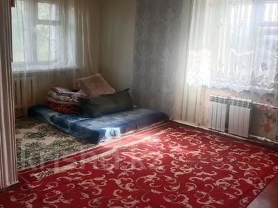 1-комнатная квартира · 32 м² · 4/4 этаж, Старый город, 8 марта за 5.2 млн ₸ в Актобе