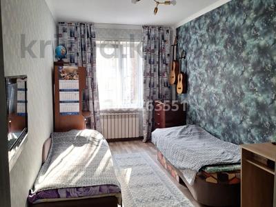 3-комнатная квартира · 58 м² · 3/4 этаж, мкр №4 за 47 млн 〒 в Алматы, Ауэзовский р-н