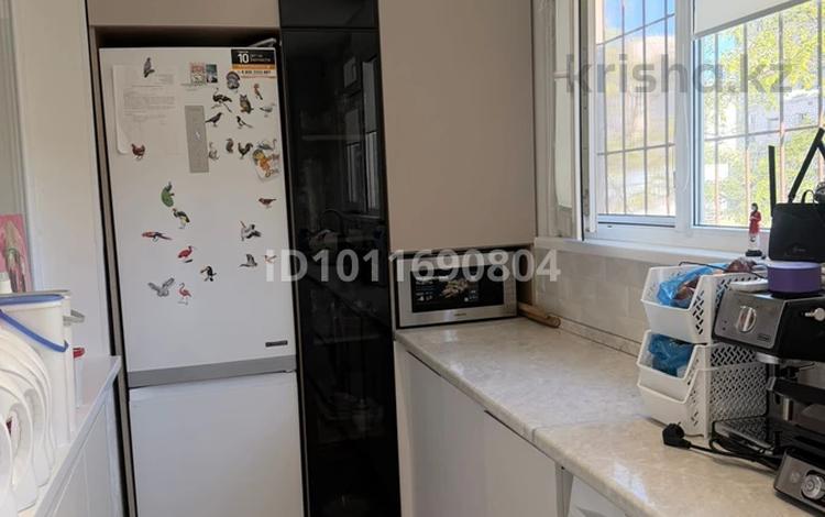 3-бөлмелі пәтер · 70 м² · 1/5 қабат, 27-й мкр 2, бағасы: 25 млн ₸ в Актау — фото 2