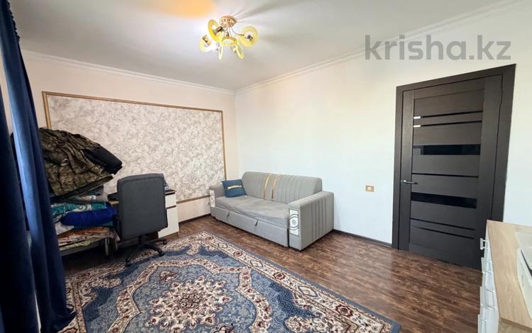 2-комнатная квартира · 38 м² · 4/14 этаж, Кордай 77 за 18.5 млн ₸ в Астане, Алматы р-н — фото 2