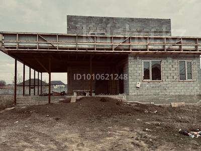 Отдельный дом · 6 комнат · 250 м² · 8 сот., мкр Рахат — Уш.Алтын заң 68 за 47 млн ₸ в Алматы, Алатауский р-н