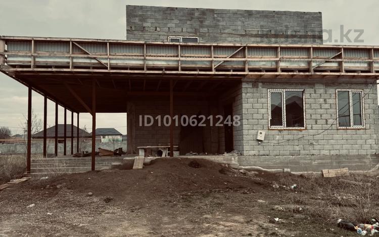 Отдельный дом · 6 комнат · 250 м² · 8 сот., мкр Рахат — Уш.Алтын заң 68 за 47 млн ₸ в Алматы, Алатауский р-н — фото 2