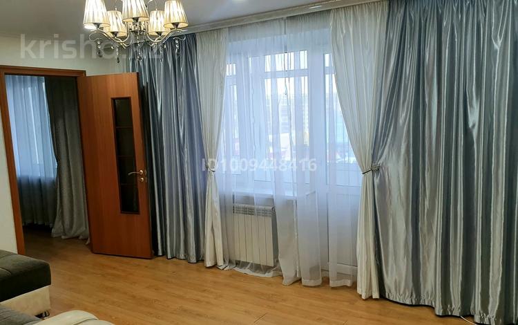 2-комнатная квартира · 60 м² · 8/9 этаж, мкр Новый Город, Бухар Жырау 63/4 за 33 млн ₸ в Караганде, Казыбек би р-н — фото 2